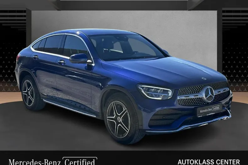 Mercedes-Benz GLC din 2020 cu 147.252 km - oferta MER162884 - foto 8