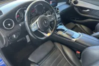 Mercedes-Benz GLC din 2020 cu 147.252 km - oferta MER162884 - foto 10