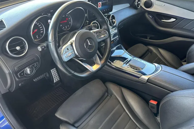 Mercedes-Benz GLC din 2020 cu 147.252 km - oferta MER162884 - foto 10