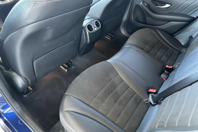 Mercedes-Benz GLC din 2020 cu 147.252 km - oferta MER162884 - foto 11