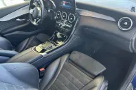 Mercedes-Benz GLC din 2020 cu 147.252 km - oferta MER162884 - foto 13