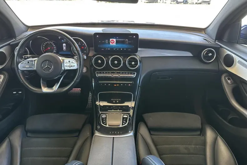 Mercedes-Benz GLC din 2020 cu 147.252 km - oferta MER162884 - foto 14