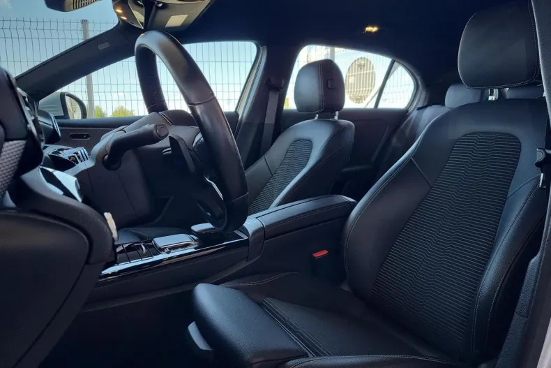 Mercedes-Benz A din 2020 cu 49.899 km - oferta MER162885 - foto 9