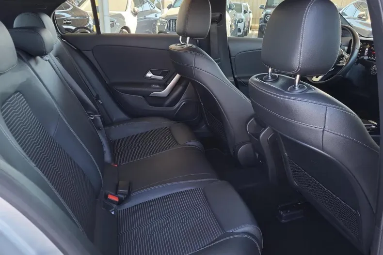 Mercedes-Benz A din 2020 cu 49.899 km - oferta MER162885 - foto 11