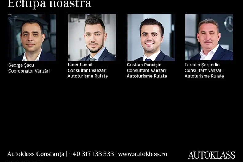 Mercedes-Benz A din 2020 cu 49.899 km - oferta MER162885 - foto 14