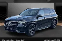 Mercedes-Benz GLS din 2023 cu 41.411 km - oferta MER162886 - foto 1