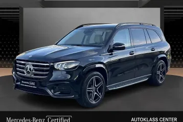 Mercedes-Benz GLS din 2023 - oferta MER162886