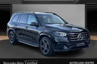 Mercedes-Benz GLS din 2023 cu 41.411 km - oferta MER162886 - foto 4