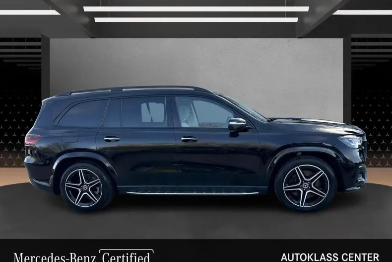 Mercedes-Benz GLS din 2023 cu 41.411 km - oferta MER162886 - foto 6