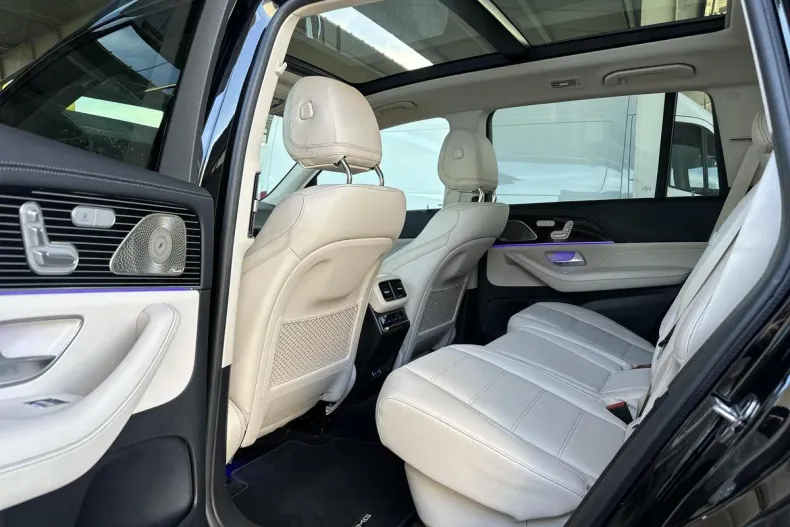 Mercedes-Benz GLS din 2023 cu 41.411 km - oferta MER162886 - foto 11