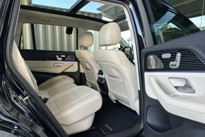 Mercedes-Benz GLS din 2023 cu 41.411 km - oferta MER162886 - foto 13