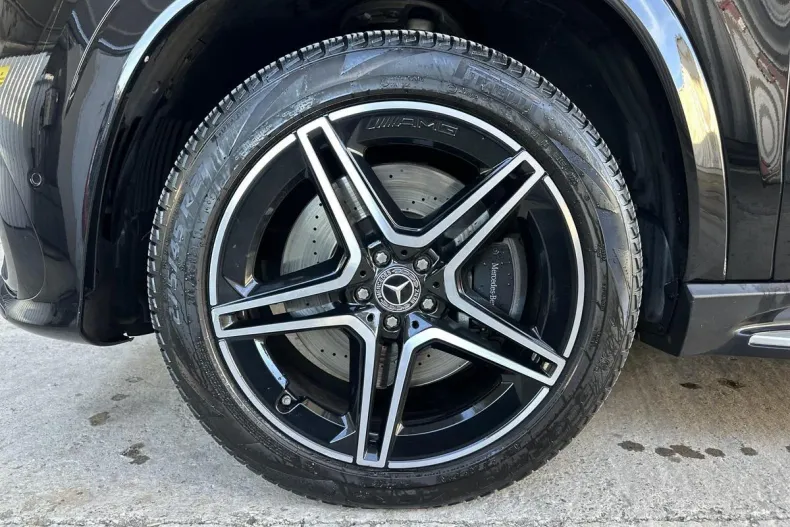 Mercedes-Benz GLS din 2023 cu 41.411 km - oferta MER162886 - foto 17