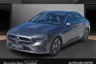 Mercedes-Benz A din 2025 cu 17.262 km - oferta MER162887 - foto 1