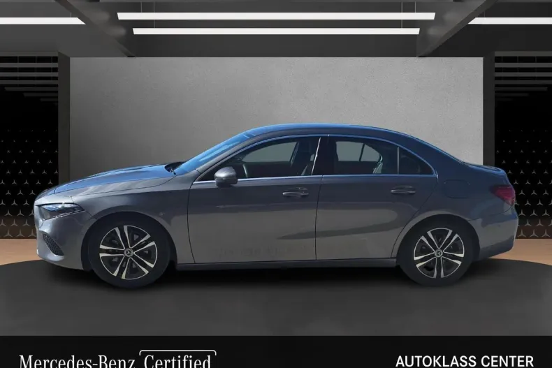 Mercedes-Benz A din 2025 cu 17.262 km - oferta MER162887 - foto 2