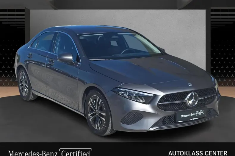 Mercedes-Benz A din 2025 cu 17.262 km - oferta MER162887 - foto 7