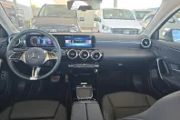 Mercedes-Benz A din 2025 cu 17.262 km - oferta MER162887 - foto 11