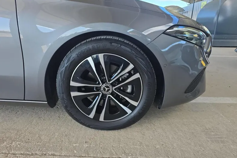 Mercedes-Benz A din 2025 cu 17.262 km - oferta MER162887 - foto 16