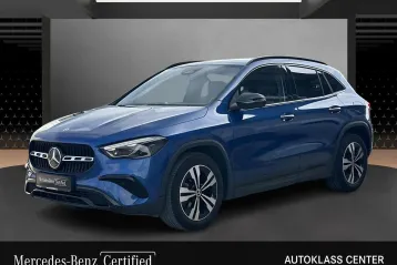 Mercedes-Benz GLA din 2024 - oferta MER162888