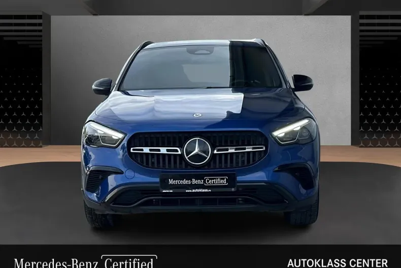 Mercedes-Benz GLA din 2024 cu 44.452 km - oferta MER162888 - foto 3