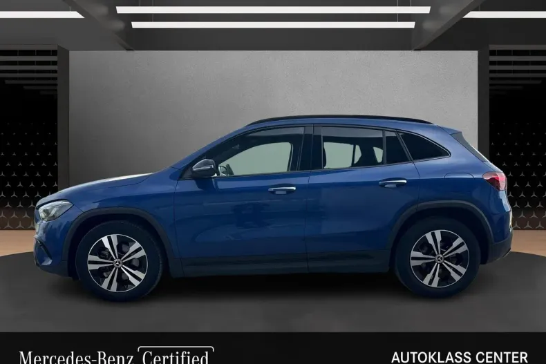 Mercedes-Benz GLA din 2024 cu 44.452 km - oferta MER162888 - foto 5