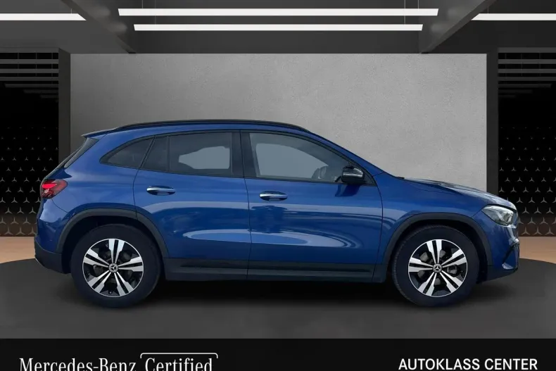 Mercedes-Benz GLA din 2024 cu 44.452 km - oferta MER162888 - foto 6