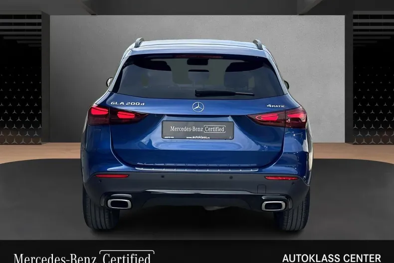 Mercedes-Benz GLA din 2024 cu 44.452 km - oferta MER162888 - foto 8