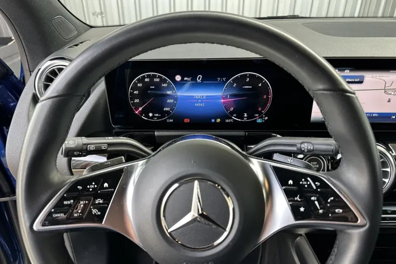 Mercedes-Benz GLA din 2024 cu 44.452 km - oferta MER162888 - foto 16