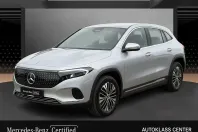 Mercedes-Benz EQA din 2025 cu 5.567 km - oferta MER162889 - foto 1