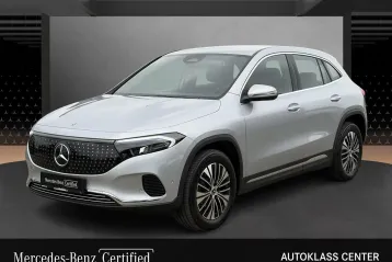 Mercedes-Benz EQA din 2025 - oferta MER162889