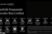 Mercedes-Benz EQA din 2025 cu 5.567 km - oferta MER162889 - foto 2