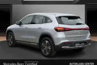 Mercedes-Benz EQA din 2025 cu 5.567 km - oferta MER162889 - foto 4