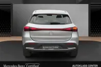 Mercedes-Benz EQA din 2025 cu 5.567 km - oferta MER162889 - foto 5