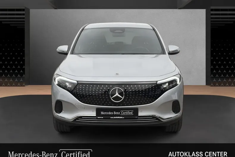 Mercedes-Benz EQA din 2025 cu 5.567 km - oferta MER162889 - foto 9