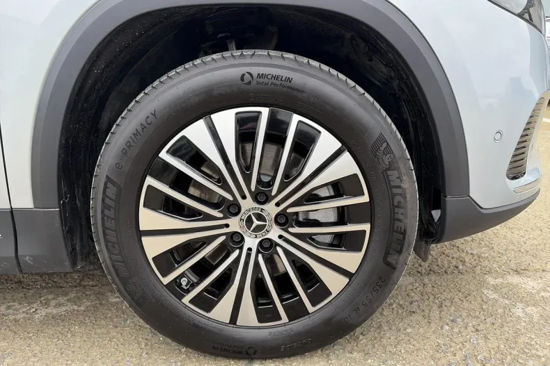 Mercedes-Benz EQA din 2025 cu 5.567 km - oferta MER162889 - foto 15