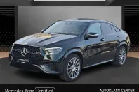 Mercedes-Benz GLE Coupe din 2024 cu 15.840 km - oferta MER162890 - foto 1