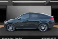 Mercedes-Benz GLE Coupe din 2024 cu 15.840 km - oferta MER162890 - foto 2