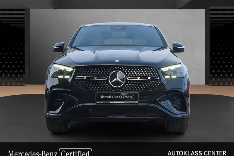 Mercedes-Benz GLE Coupe din 2024 cu 15.840 km - oferta MER162890 - foto 8