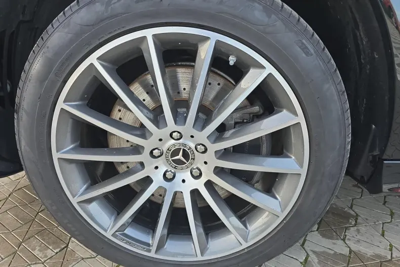 Mercedes-Benz GLE Coupe din 2024 cu 15.840 km - oferta MER162890 - foto 15