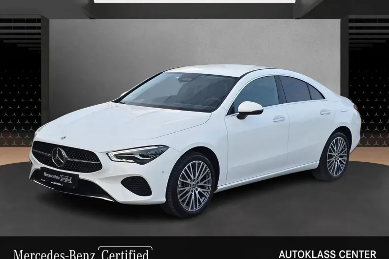 Mercedes-Benz CLA din 2024 cu 14.531 km - oferta MER162891 - foto 1