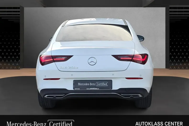 Mercedes-Benz CLA din 2024 cu 14.531 km - oferta MER162891 - foto 4