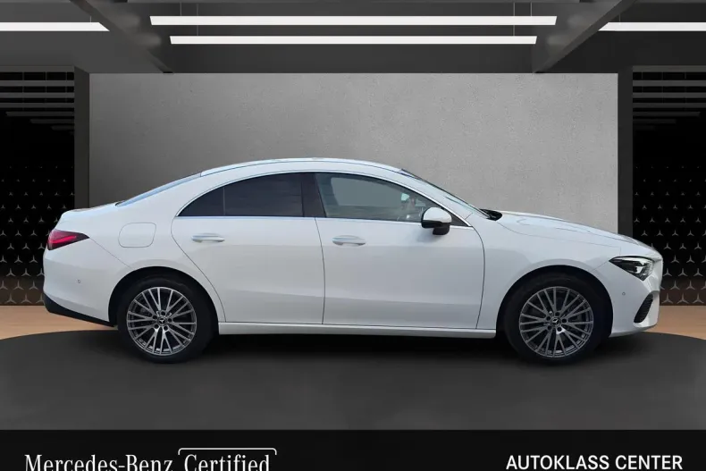 Mercedes-Benz CLA din 2024 cu 14.531 km - oferta MER162891 - foto 6