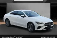 Mercedes-Benz CLA din 2024 cu 14.531 km - oferta MER162891 - foto 7