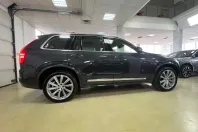 Volvo XC90 din 2019 cu 99.900 km - oferta VOL162892 - foto 9