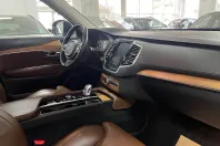 Volvo XC90 din 2019 cu 99.900 km - oferta VOL162892 - foto 16