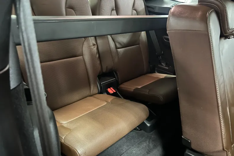 Volvo XC90 din 2019 cu 99.900 km - oferta VOL162892 - foto 19