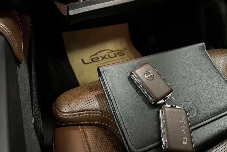 Volvo XC90 din 2019 cu 99.900 km - oferta VOL162892 - foto 37