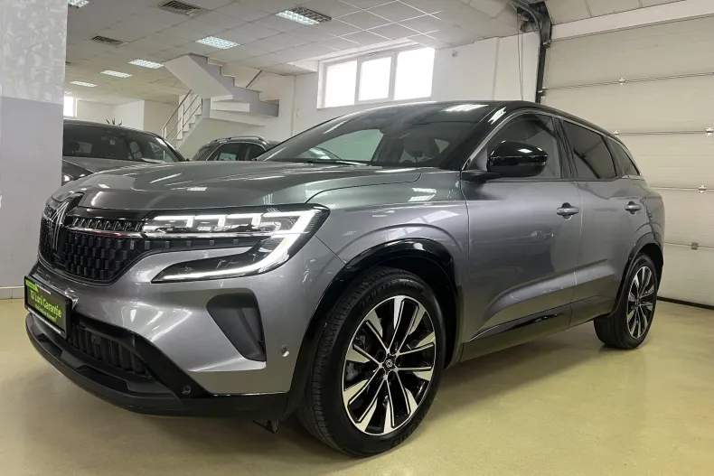 Renault Austral din 2023 cu 68.000 km - oferta REN162893 - foto 1