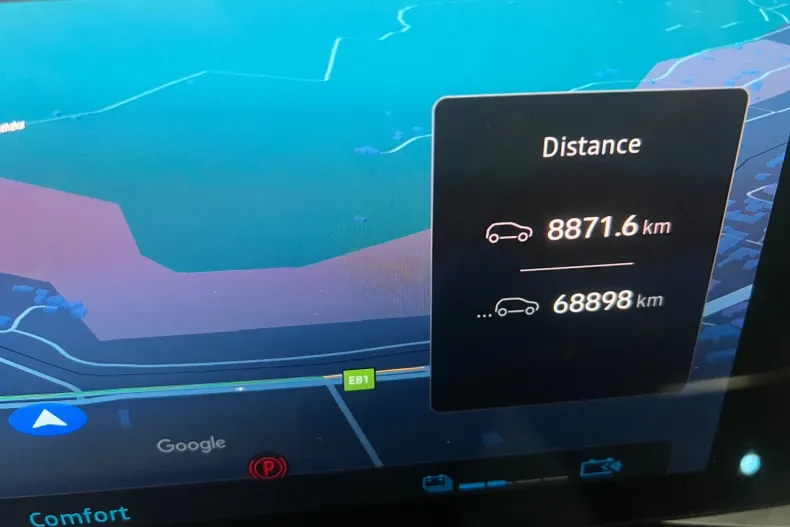 Renault Austral din 2023 cu 68.000 km - oferta REN162893 - foto 27