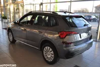 Skoda Kamiq din 2025 cu 6 km - oferta SKO162894 - foto 3