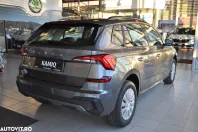 Skoda Kamiq din 2025 cu 6 km - oferta SKO162894 - foto 5